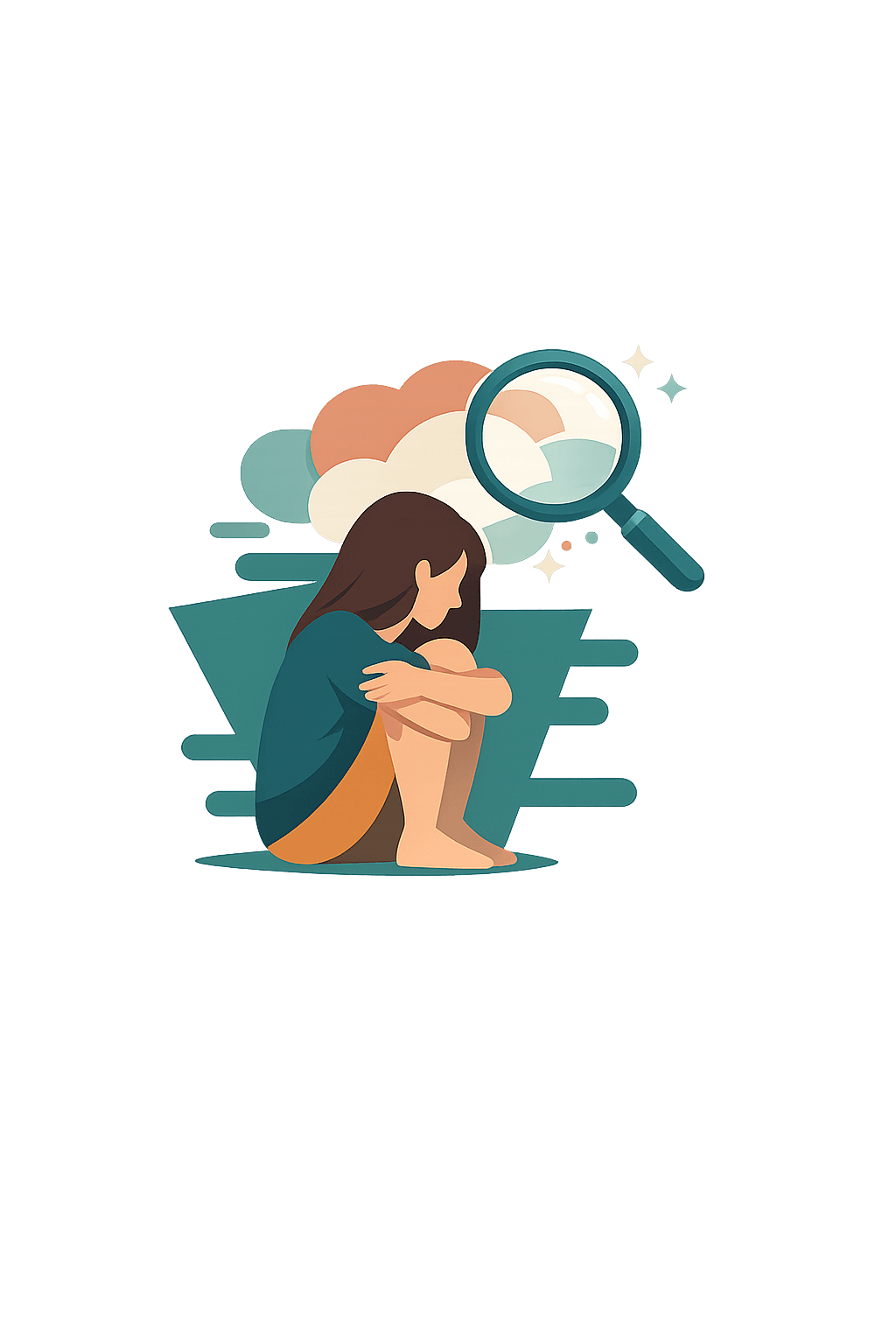 تشخیص اختلالات هم‌آیند پنهان